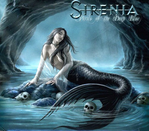 Sirenia - Perils Of The Deep Blue