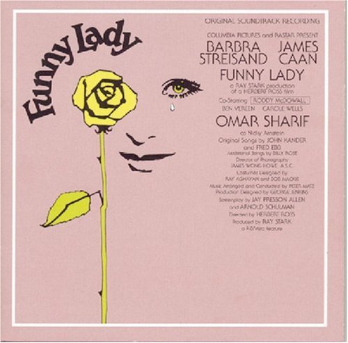 Funny Lady/ O.S.T. - Funny Lady (Original Soundtrack)