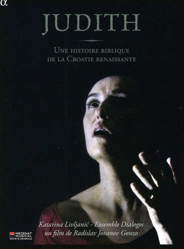 Une Histoire Biblique de la Croatie Renaissante