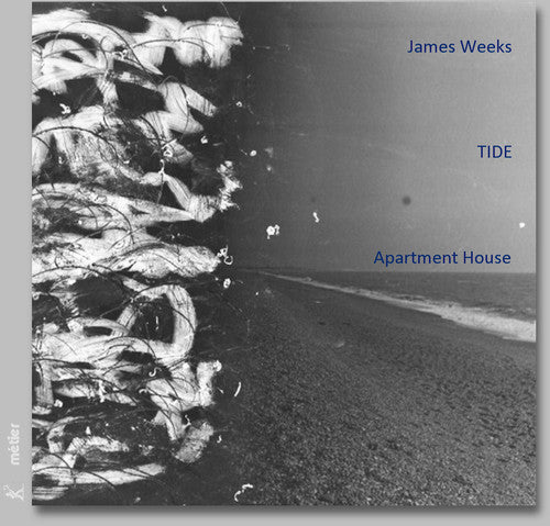 Weeks/ Lukoszevieze/ Redgate/ Sparling - Tide