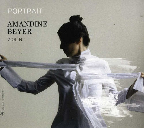 Matteis/ Rebel/ De Visee/ C.P.E. Bach / J. Bach - Portait