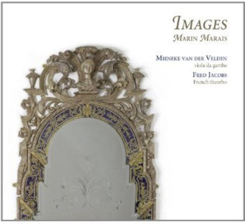 Marin Marais - Images
