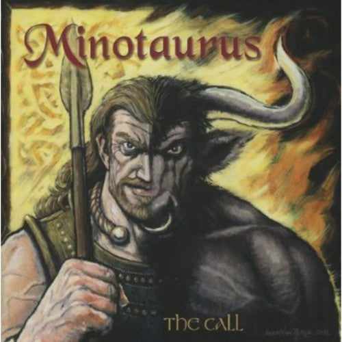 Minotaurus - The Call