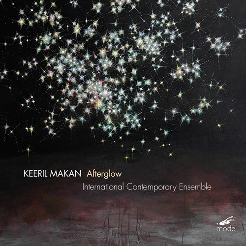 International Contemporary Ensemble - Afterglow