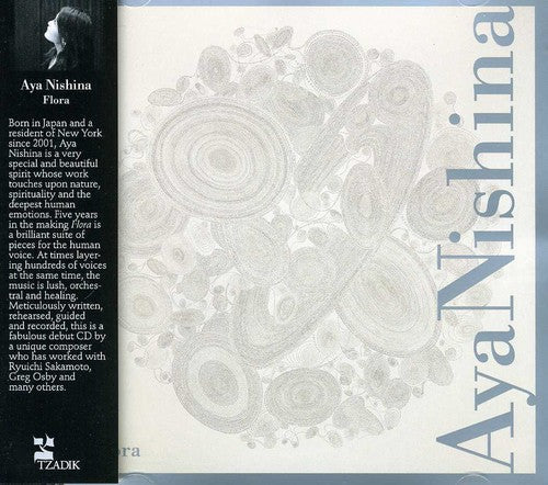 Aya Nishina - Flora