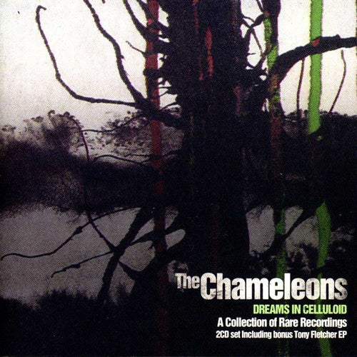 Chameleons - Dreams in Celluloid