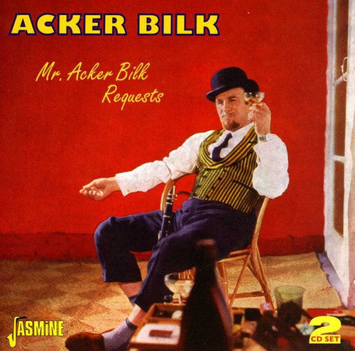 Acker Bilk - Mr Acker Bilk Requests