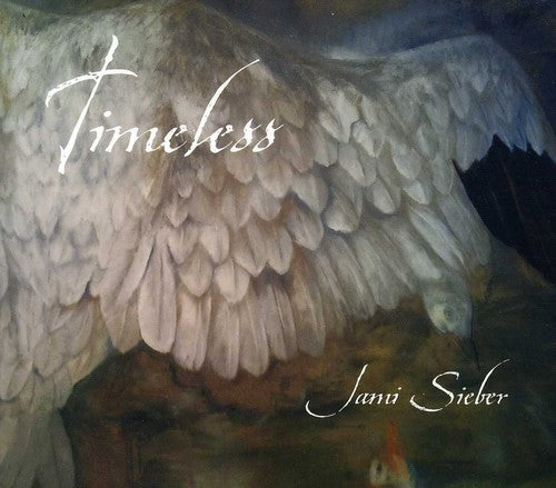 Jami Sieber - Timeless