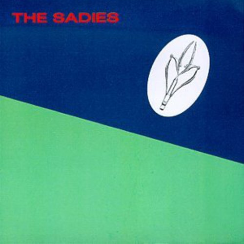 The Sadies - Precious Moments