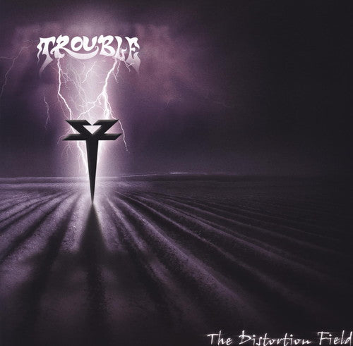 Trouble - Distortion Field