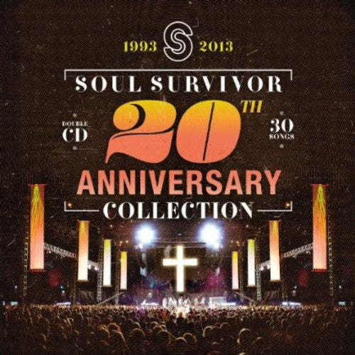 Soul Survivor - Soul Survivor: 20th Anniversary Edition