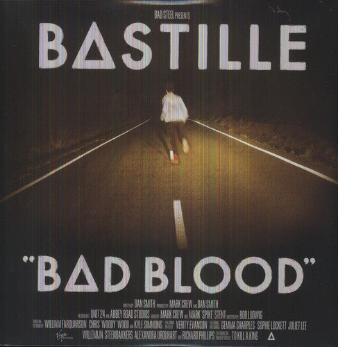 Bastille - Bad Blood