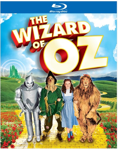 The Wizard of Oz (75th Anniversary)