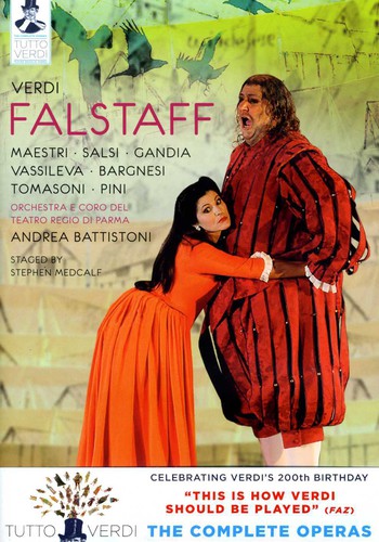 Falstaff
