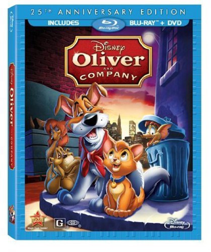 Oliver & Company