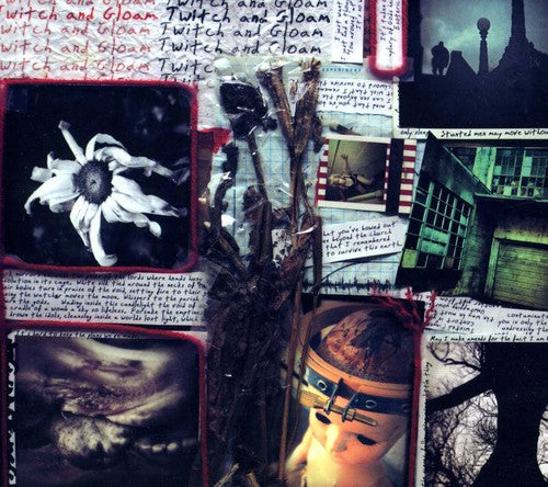 Various Artists - Twitch and Gloam: Dark Sounds From The Pacific Northwest