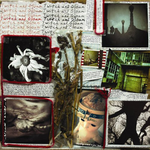Various Artists - Twitch and Gloam: Dark Sounds From The Pacific Northwest