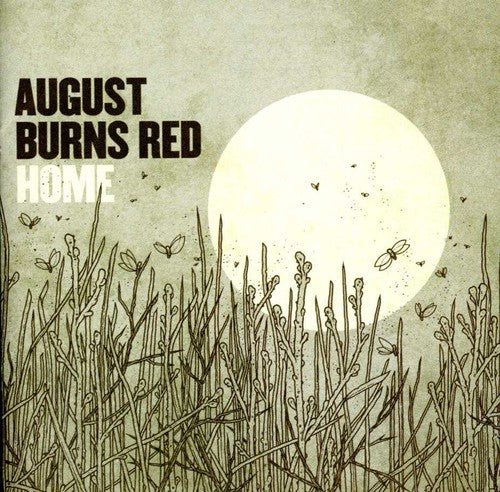 August Burns Red - Home