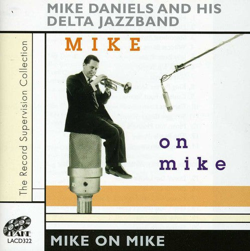 Mike Daniels - Mike on Mike