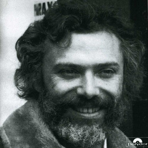 Georges Moustaki - Le Meteque