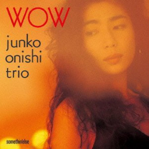 Junko Onishi - Wow
