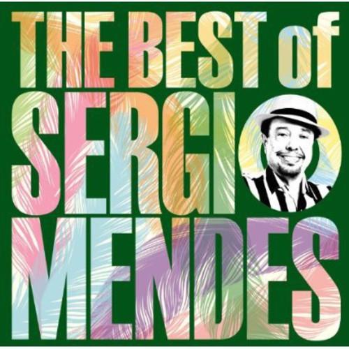 Sergio Mendes - Sergio Best