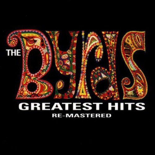 Byrds - Greatest Hits