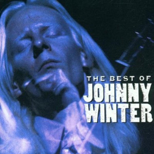 Johnny Winter - Best of