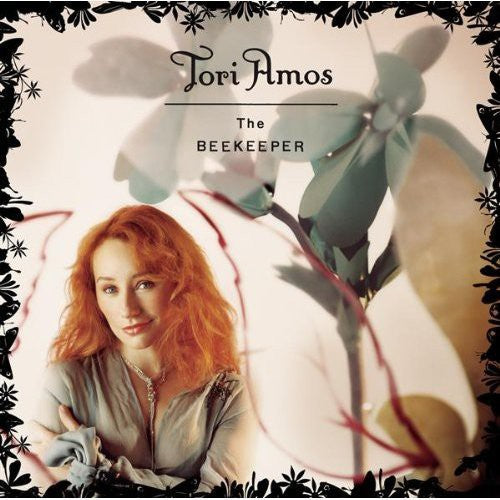 Tori Amos - Beekeeper