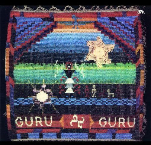 Guru/ O.S.T. - Guru / O.S.T.
