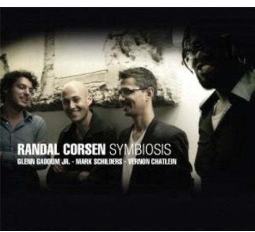 Randal Corsen - Symbiosis