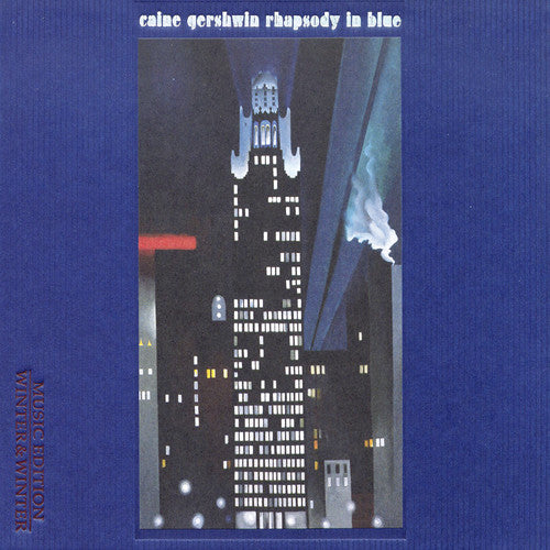 Uri Caine - Rhapsody in Blue