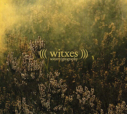 Witxes - Sorcery / Geography