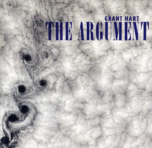 Grant Hart - The Argument
