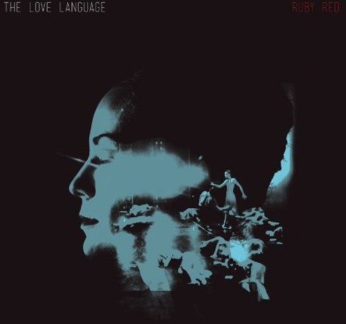 The Love Language - Ruby Red