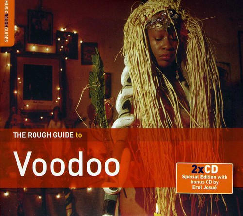 Various - Rough Guide to Voodoo / Various