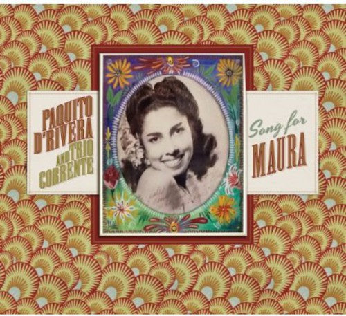 Paquito D'Rivera - Song for Maura