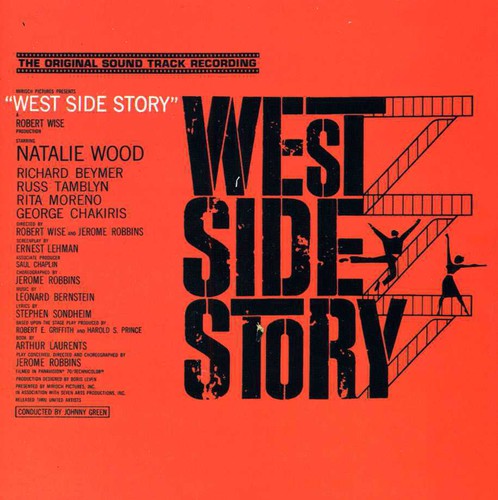 West Side Story (Original