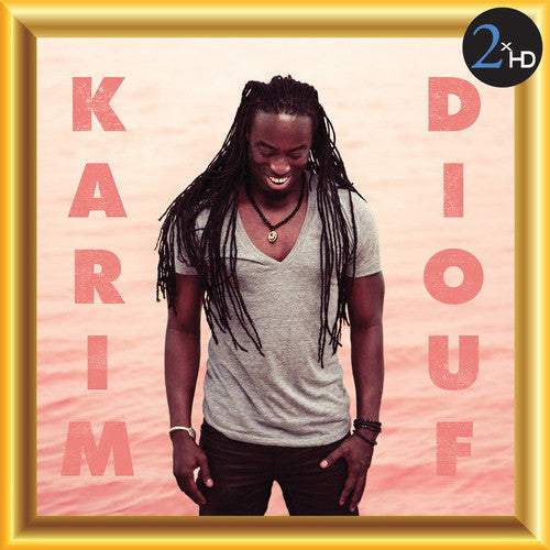 Karim Diouf - Adouna