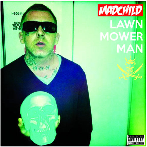 Madchild - Lawn Mower Man