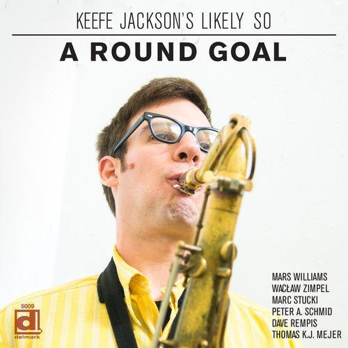 Keefe Jackson's Likely So - A Round Goal