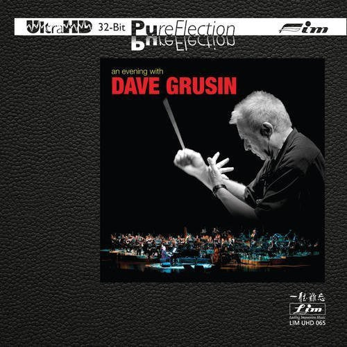 Dave Grusin - An Evening with