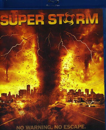 Super Storm