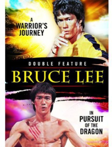 Bruce Lee: A Warrior's Journey / Pursuit of the Dragon