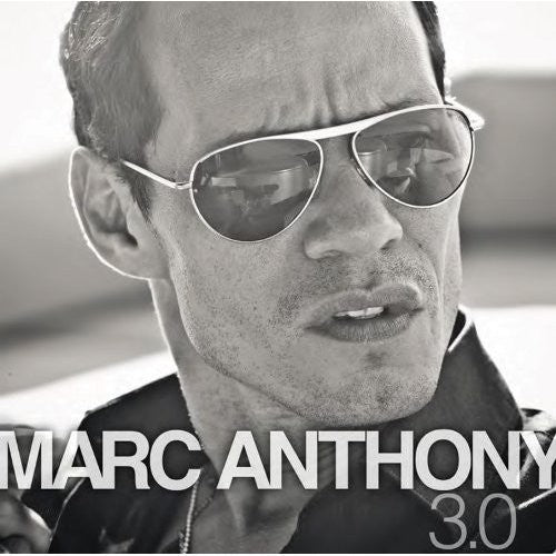 Marc Anthony - 3