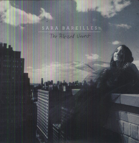 Sara Bareilles - The Blessed Unrest