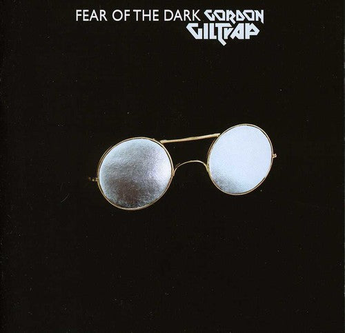 Gordon Giltrap - Fear of the Dark