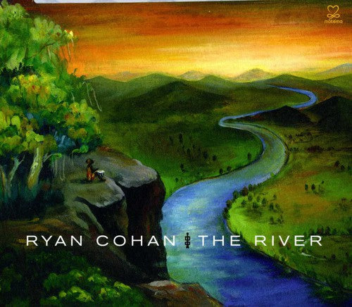 Ryan Cohan - River