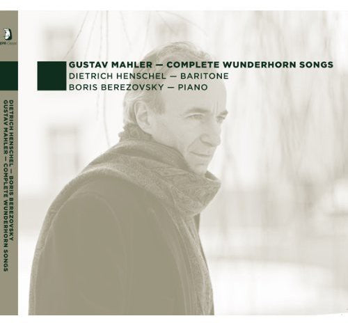 G. Mahler - Complete Wunderhorn Songs