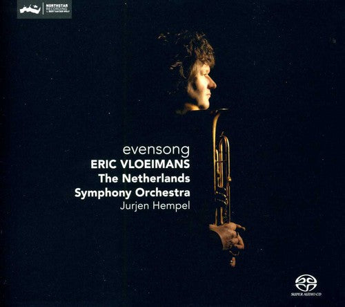 Vloeimans/ Netherlands Symphony Orch/ Hempel - Evensong